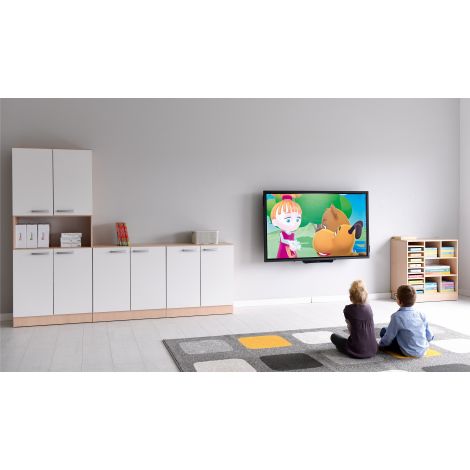 Set Mobilier Gradinita Moje Bambino Grande 63 - imagine 7