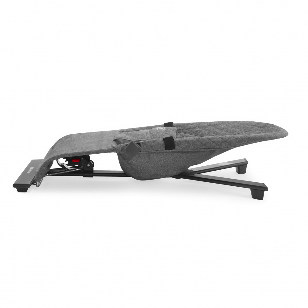 Balansoar Kinderkraft Mimi Grey - Confort Premium - imagine 5