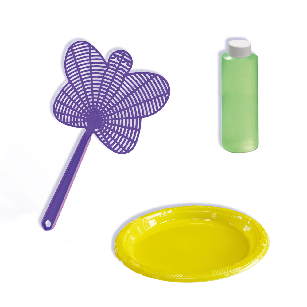 Baloane de sapun Fluturasi Ses Creative - imagine 5