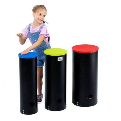 Tobe Thunder KBT - 3 Instrumente Muzicale Exterior - imagine 2