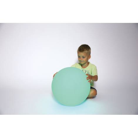 Sfera Magic cu lumini Moje Bambino, 16 culori - imagine 12