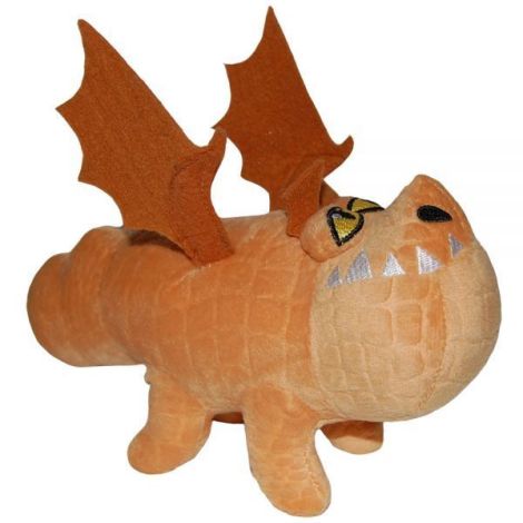 Jucarie Plus Meatlug How To Train Your Dragon 21cm