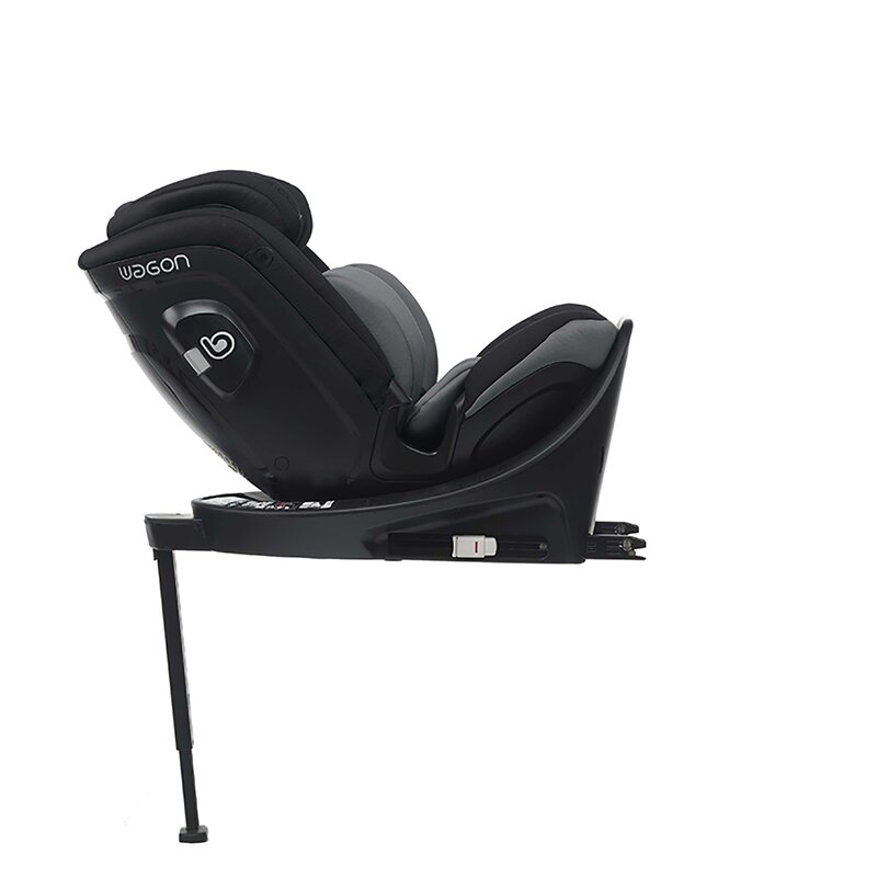 Be Cool Wagon i-Size Rotire 360° - imagine 2