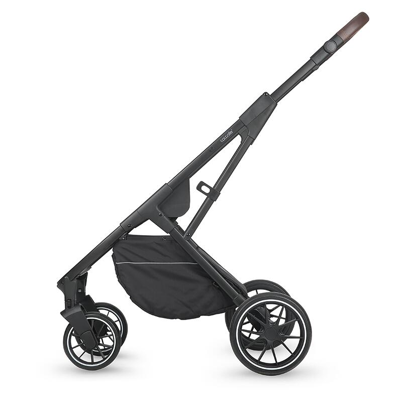 Carucior Modular Coccolle 2in1 Silene Urban - imagine 9