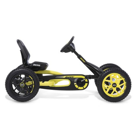 Kart BERG Buddy Cross cu sistem BFR - imagine 6