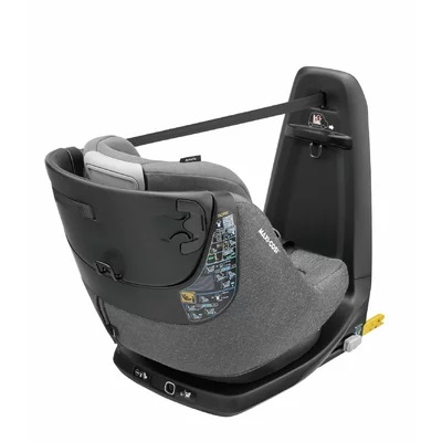 Scaun Auto Maxi-Cosi AxissFix i-Size - imagine 7