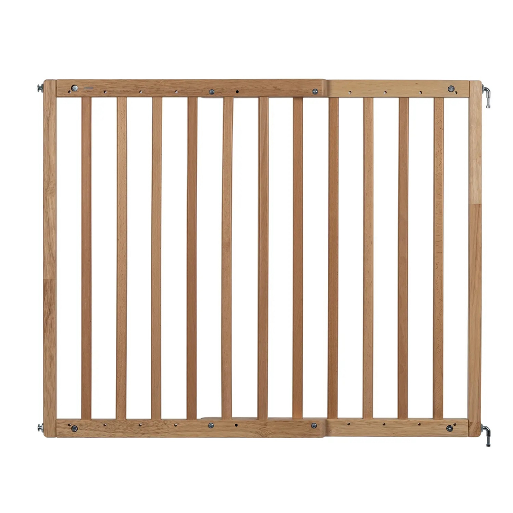 Poarta Siguranță Reer Wooden 63-103.5cm - imagine 8
