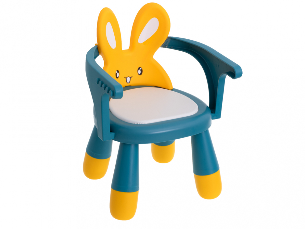 Scaunel Little Bunny cu Masutд┐ Ikonca - imagine 3