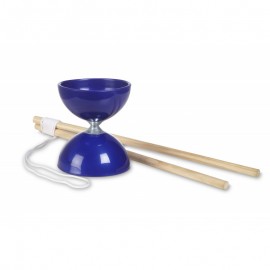 Jucărie Diabolo BS Toys Lemn | Abilități Motorii