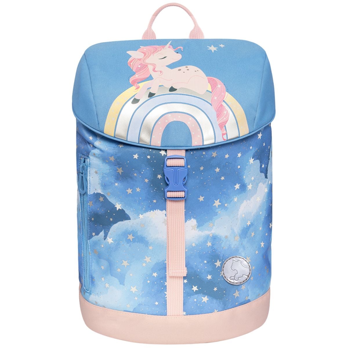 Rucsac Mini Buckle Dreamy Pony | Tiger Family
