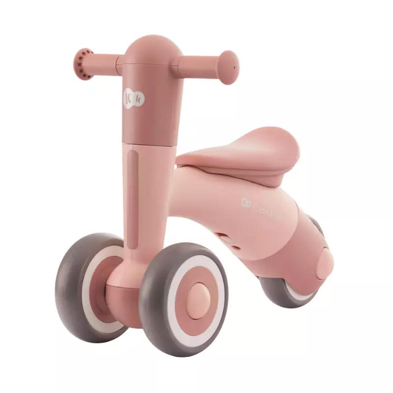 Tricicleta Kinderkraft Minibi - Prima Aventură - imagine 9