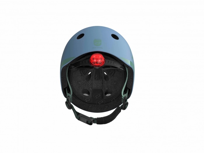 Casca Protectie Scoot and Ride pentru Copii 1 An+ - imagine 9