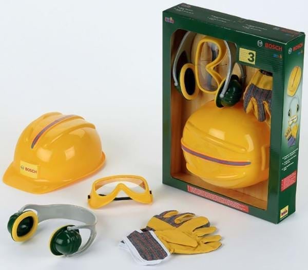 Set 4 accesorii Bosch Klein | Jocuri de rol