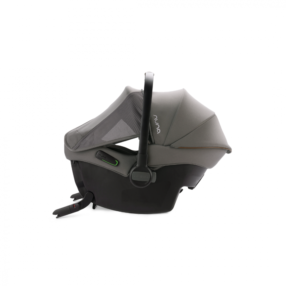 Scoica auto Nuna Pipa urbn cu Isofix, 3.3 kg - imagine 5