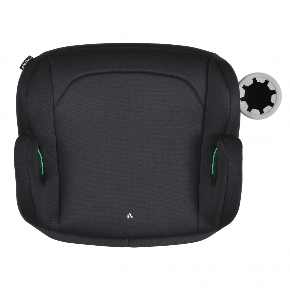 Înăltător Auto Cangaroo Swift ISOFIX I-Size - imagine 2