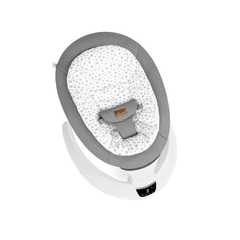 Balansoar Electric Jane Moon | Relaxare Bebeluși