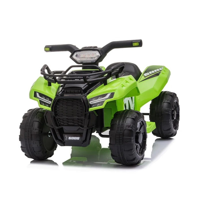 ATV Electric Nichiduta pentru Copii, 2 Viteze