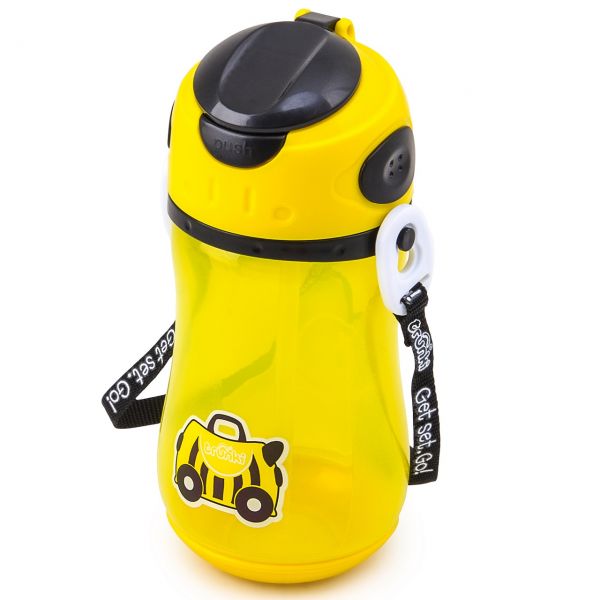 Sticla Trunki Bernard cu Sistem Anti-Varsare - imagine 3