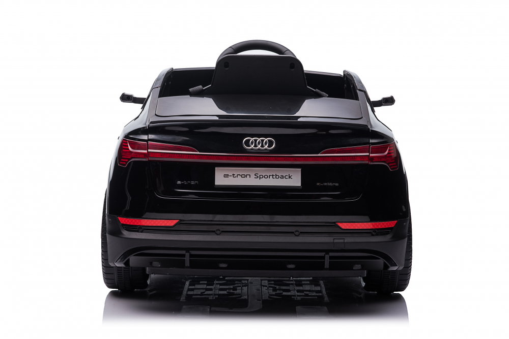 Masinuta Electrica Audi E-Tron SportBack 12V - imagine 3