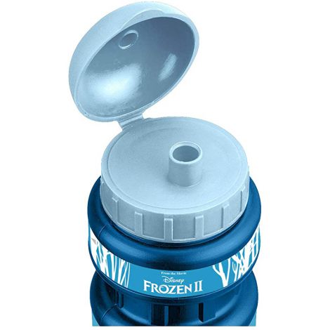 Set Accesorii Frozen Stamp pentru Bicicletă - imagine 3