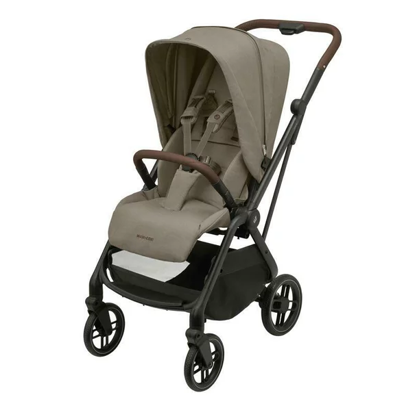 Maxi-Cosi Leona2 - Carucior Compact Premium - imagine 10