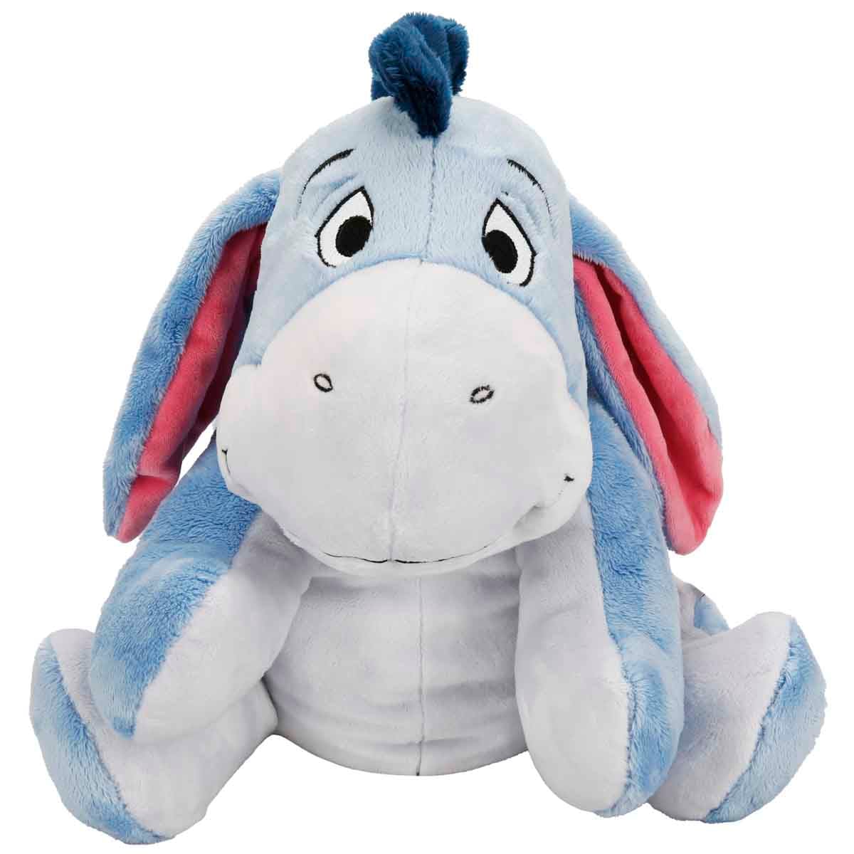 Jucărie de Plus Disney Eeyore, 38 cm