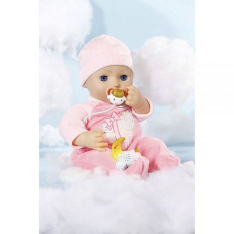 Suzeta Baby Annabell cu lumină și cântece - Zapf - imagine 7