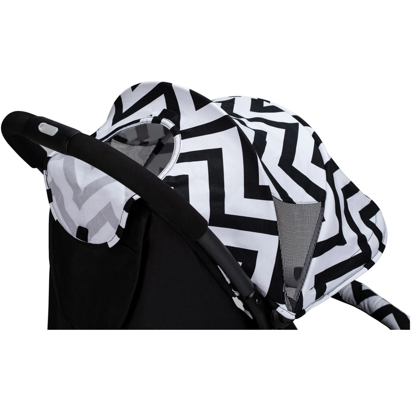 FreeON Solo Carucior Sport 6kg Pliabil Troller - imagine 3