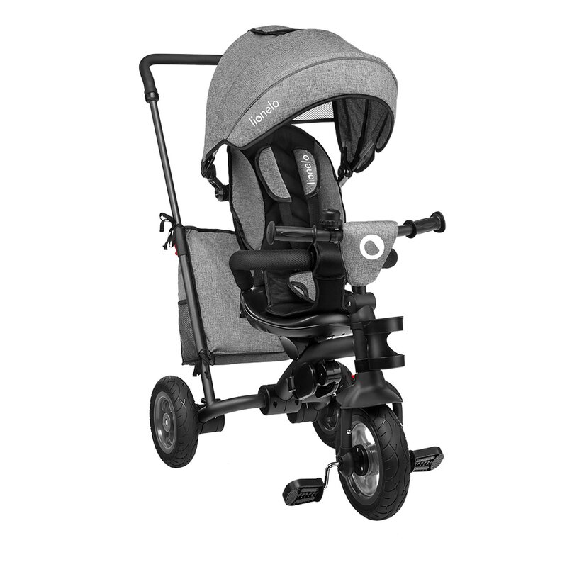 Tricicleta Lionelo Tris Ultrapliabila 3in1
