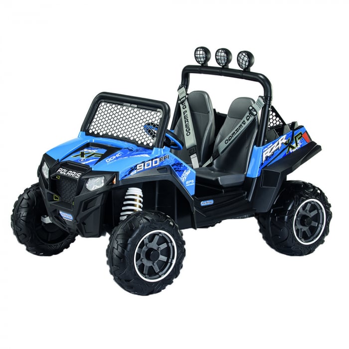 Peg Perego Polaris RZR 900 12V