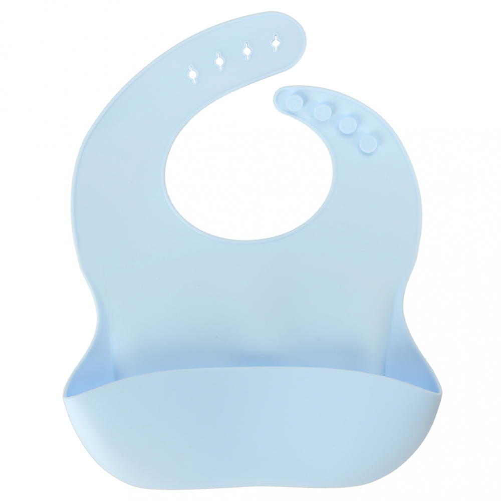 Set Diversificare Ikonka Teddy Blue - Prima Masa Usoara