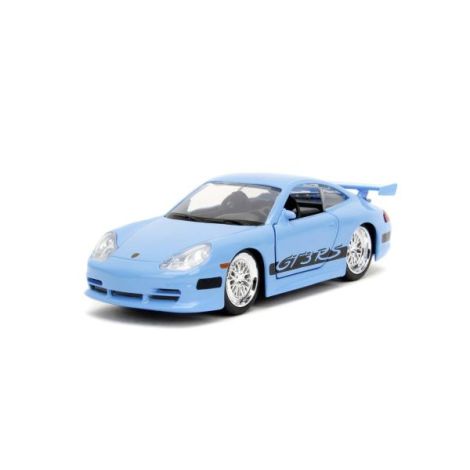 Set Jada Fast & Furious 2 Masinute Metalice - imagine 4