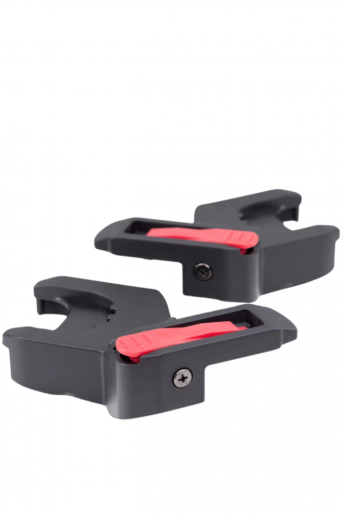 Adaptor Hamilton pentru Maxi Cosi | Transformare Ușoară - imagine 2