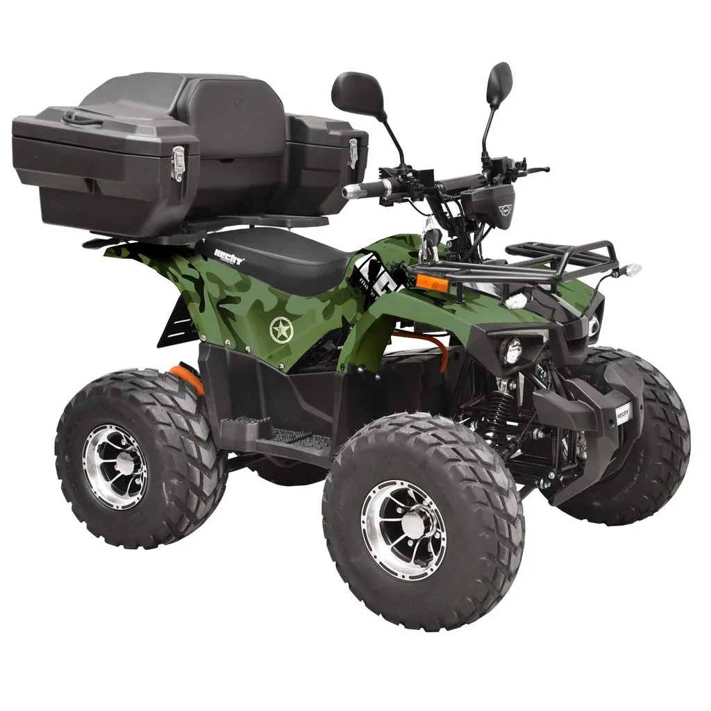 ATV Electric Kinder EcoDusty XXL Omologat