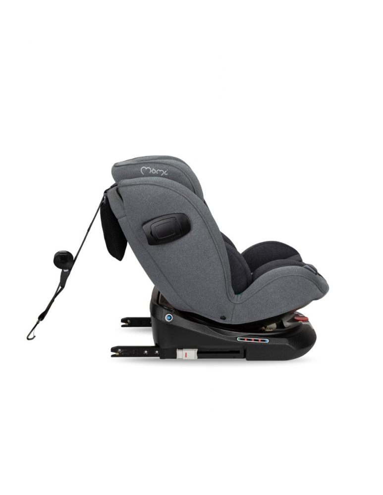 Scaun Auto Momi Emi I-Size Rear Facing 0-12 ani - imagine 5