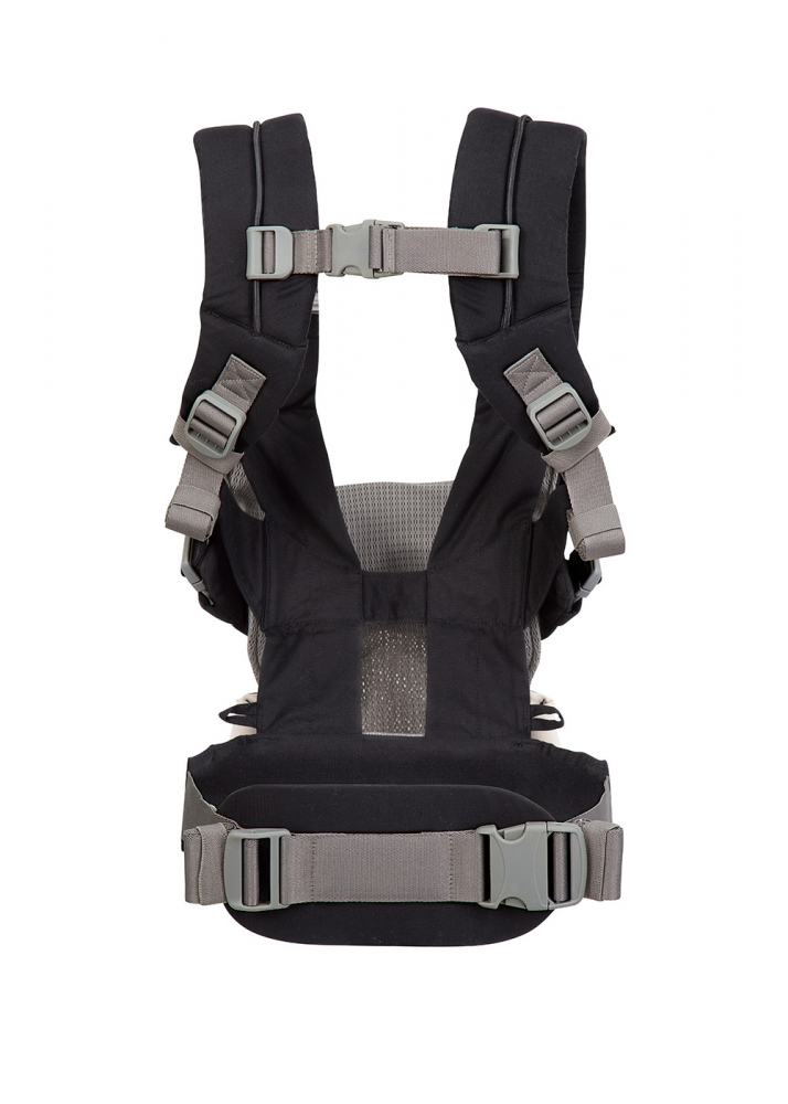 Sistem Ergonomic Joie Savvy - Purtare Sigură - imagine 4