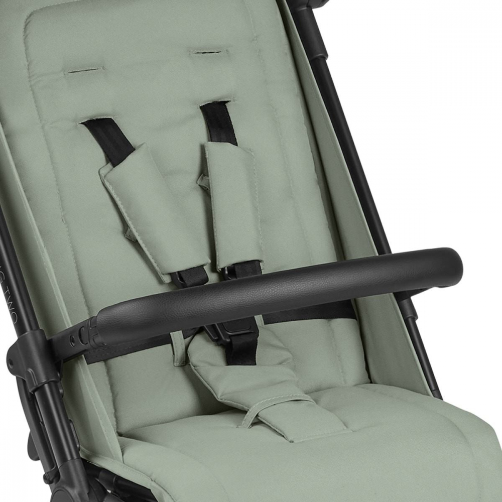 ABC Design Ping 3 - Carucior compact calatorie - imagine 6