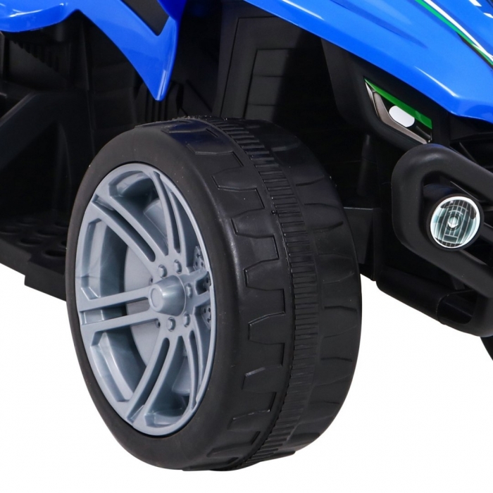 Little Monster ATV Electric cu Audio 25W - 488 Lei - imagine 3