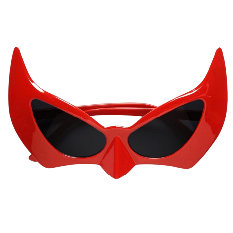 Ochelari Diavol Widmann | Accesorii Halloween