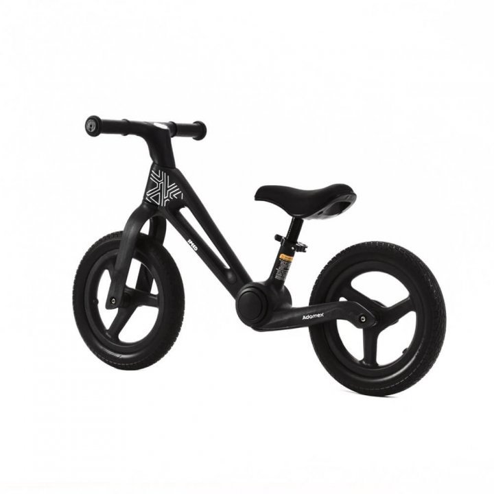 Adamex Speed M8 - Bicicletă Echilibru Pliabilă - imagine 5