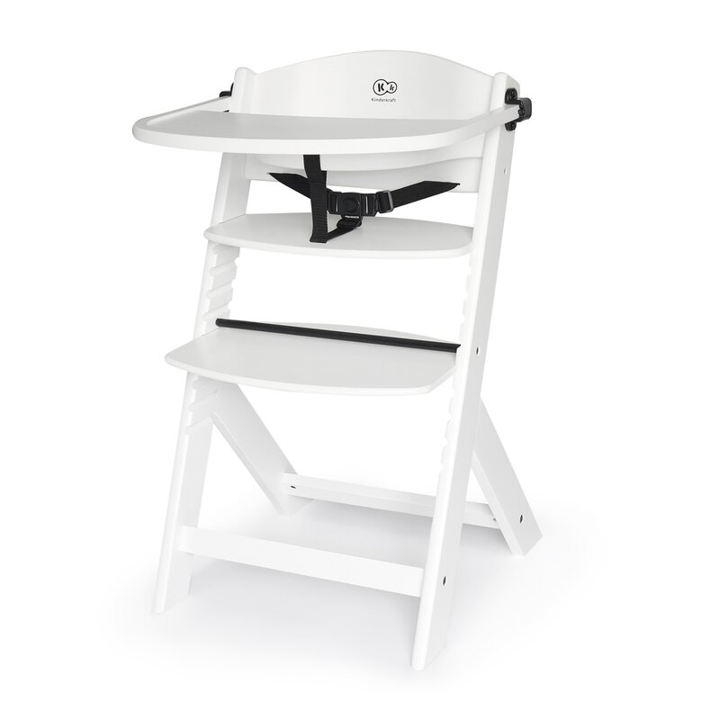 Scaun KinderKraft 3in1 Transformabil 6luni-10ani