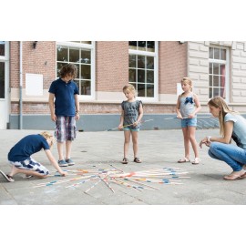 Joc Marocco Gigant BS Toys - Dexteritate si distractie - imagine 2