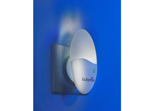 Lampa de veghe Babymoov - nopți liniștite