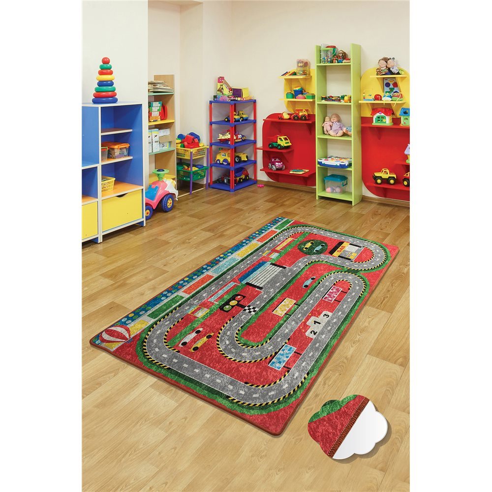 Covor Antiderapant Chilai Home 150x200 cm - imagine 2