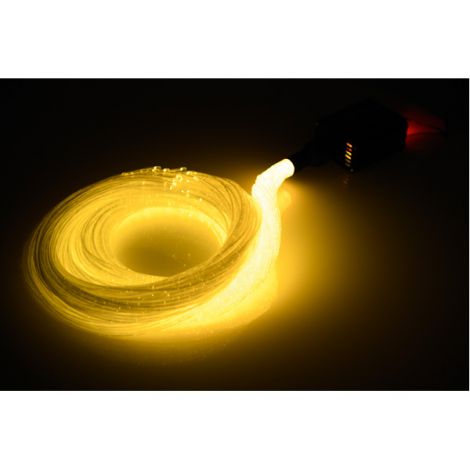 Fibră Optică 300m Moje Bambino pentru Camere Senzoriale - imagine 2