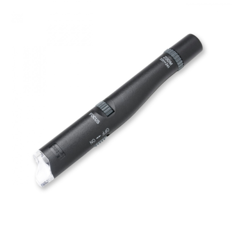 Microscop Portabil Carson MicroPen, 24-53x cu LED