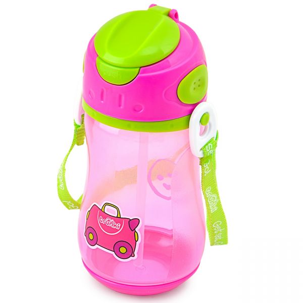 Sticla Trunki Trixie Bottle Antivarse - imagine 3