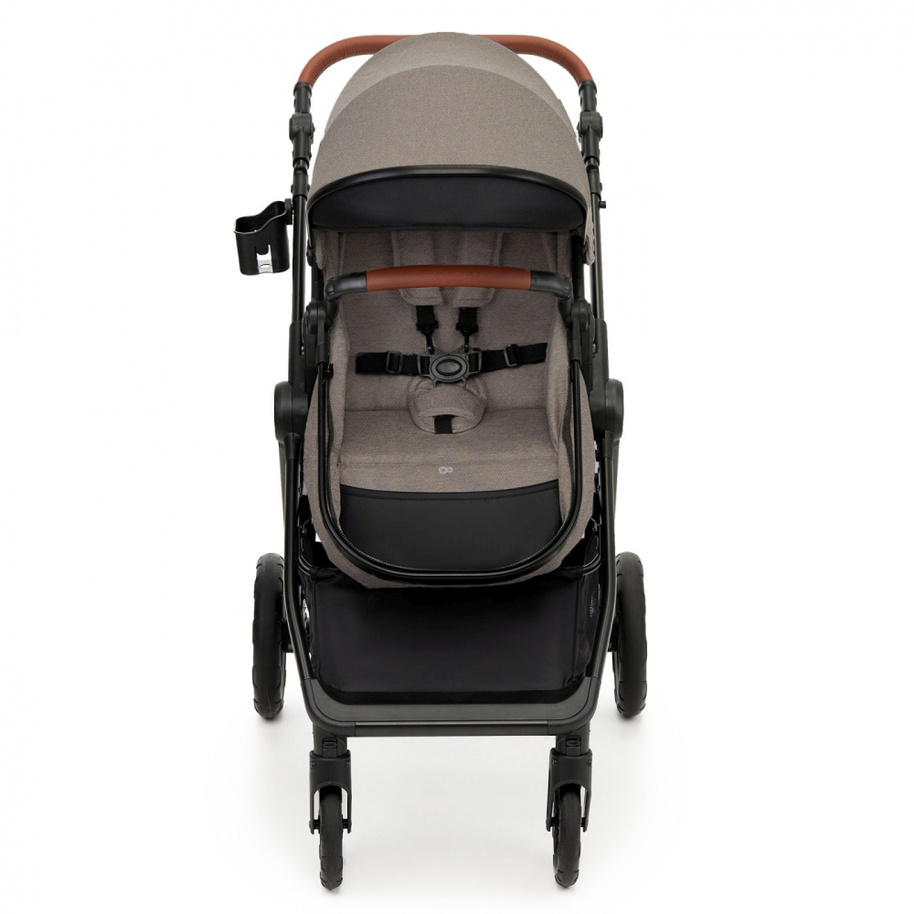 Kinderkraft Esme 3 in 1 - Carucior Premium Reversibil - imagine 6
