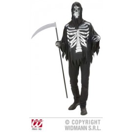 Costum Schelet Copii Widmann Italia