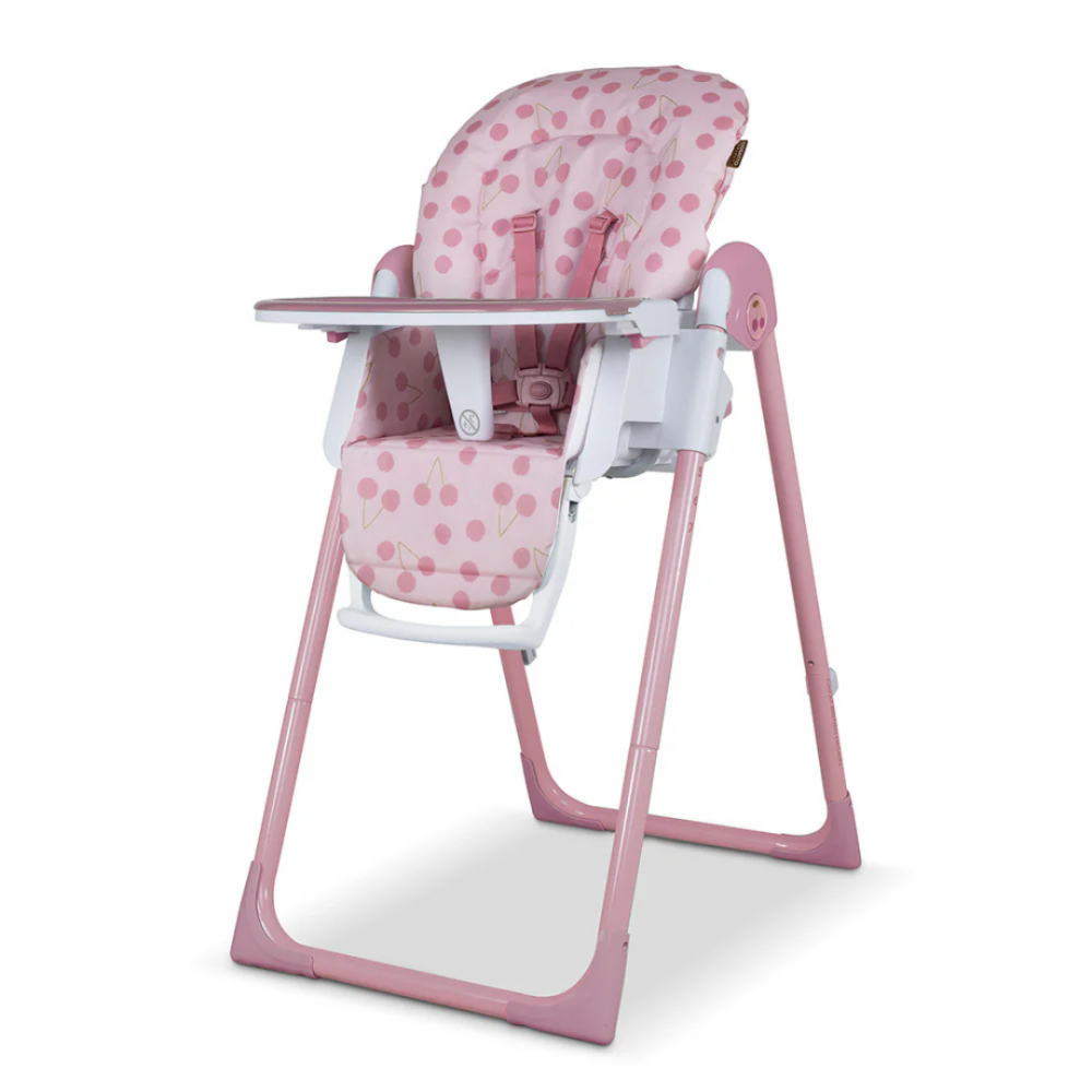 Cosatto Pip Cherry Pie - Scaun masă 0+ - imagine 2